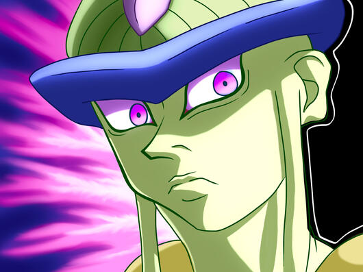 HunterxHunter HunterxHunter