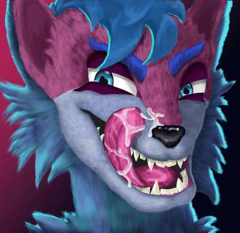 It's Saliva It's Saliva