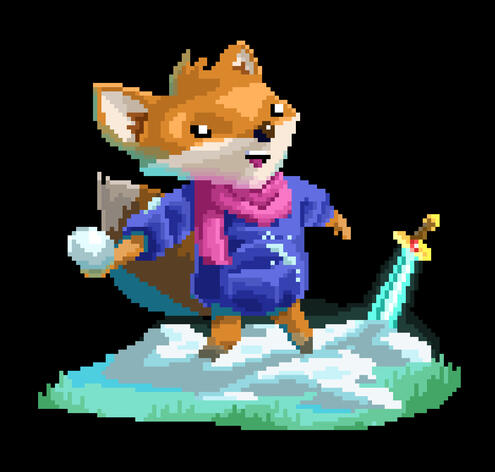 Fox Fox